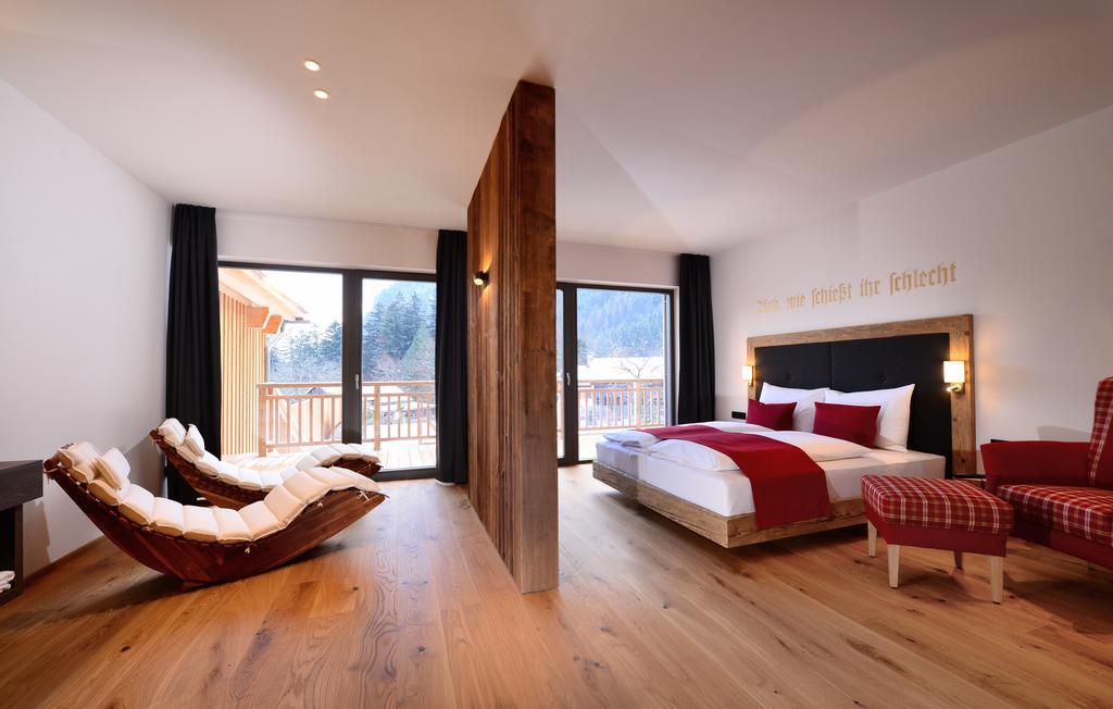 Antonius Natur Apartment - Kinderfreie Unterkunft Lavant Dış mekan fotoğraf